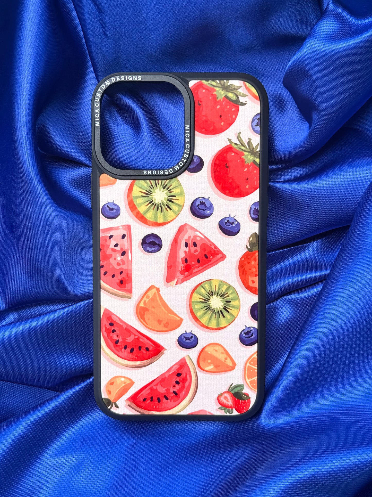 Tutti Pop Apple Phone Case