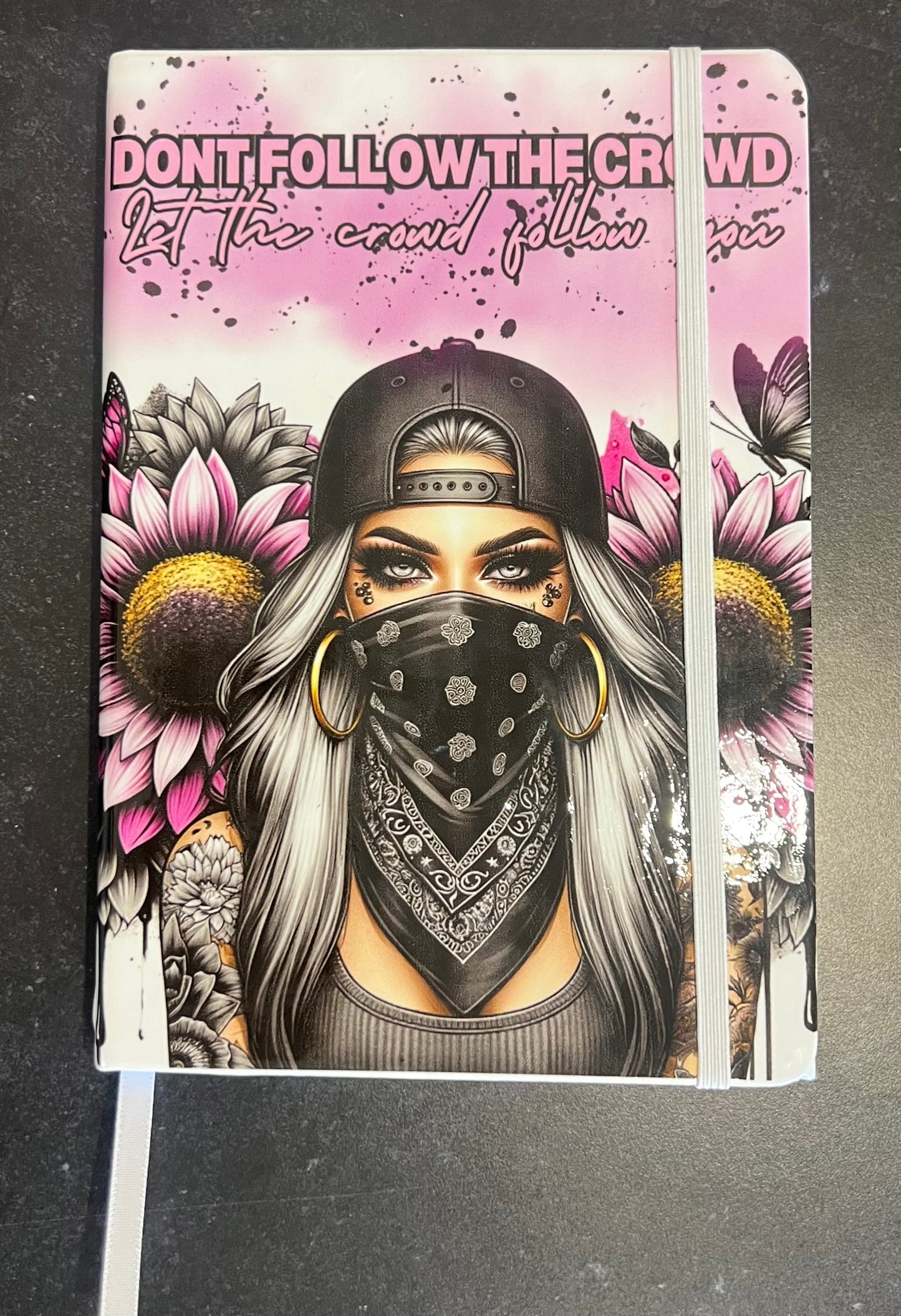 UV DTF Notebooks - REDUCED PRICE