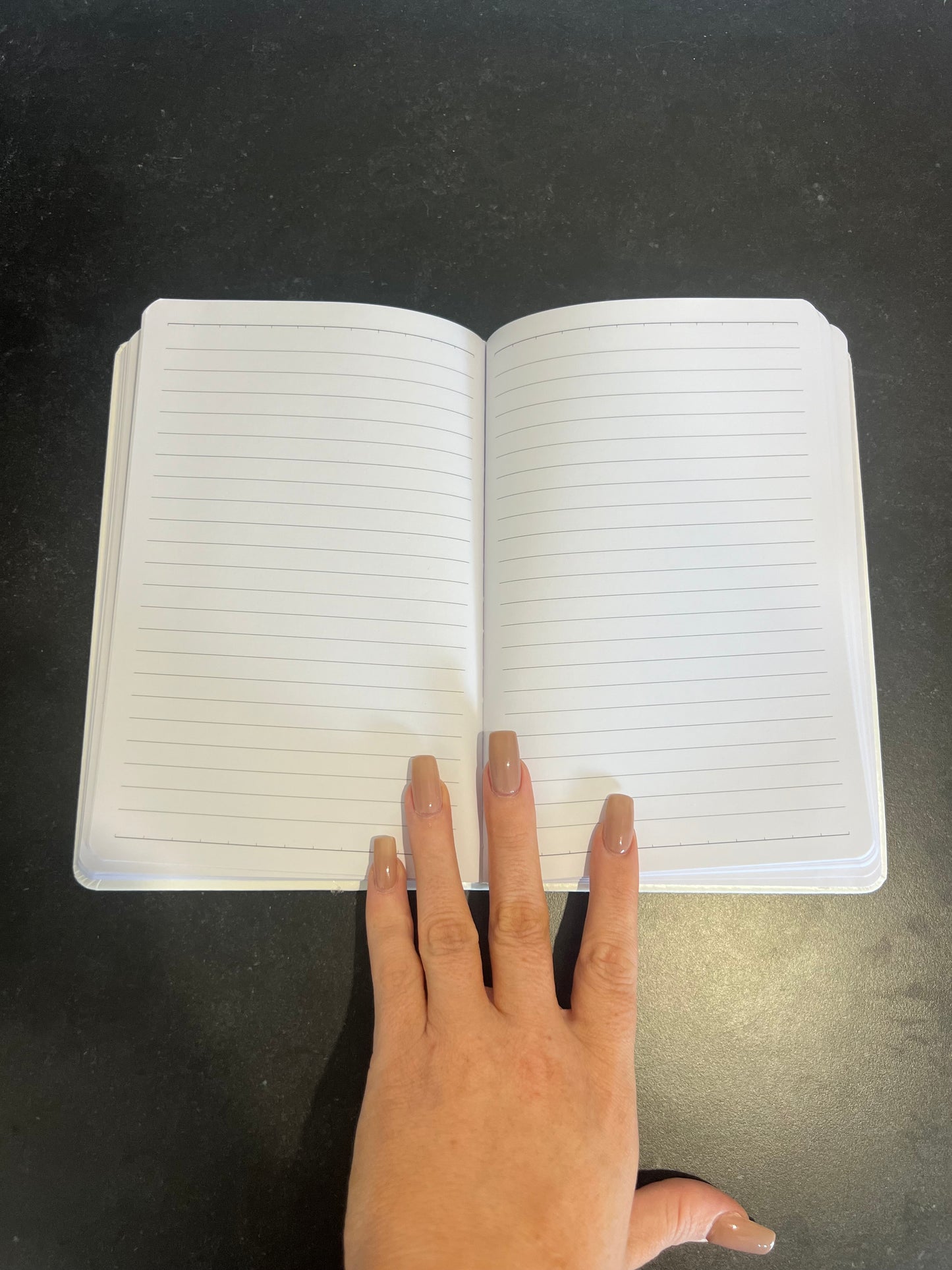 UV DTF Notebooks - REDUCED PRICE