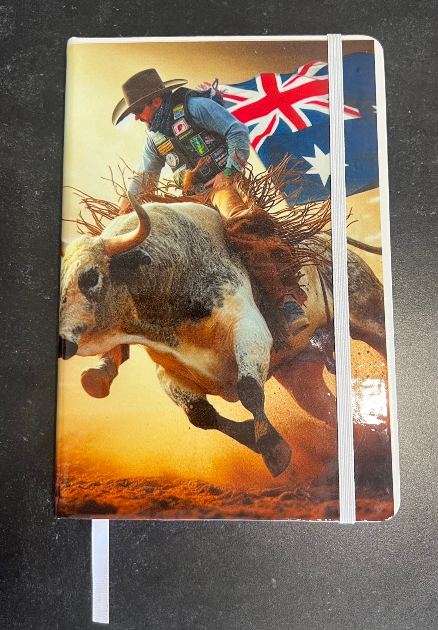 UV DTF Notebooks - REDUCED PRICE