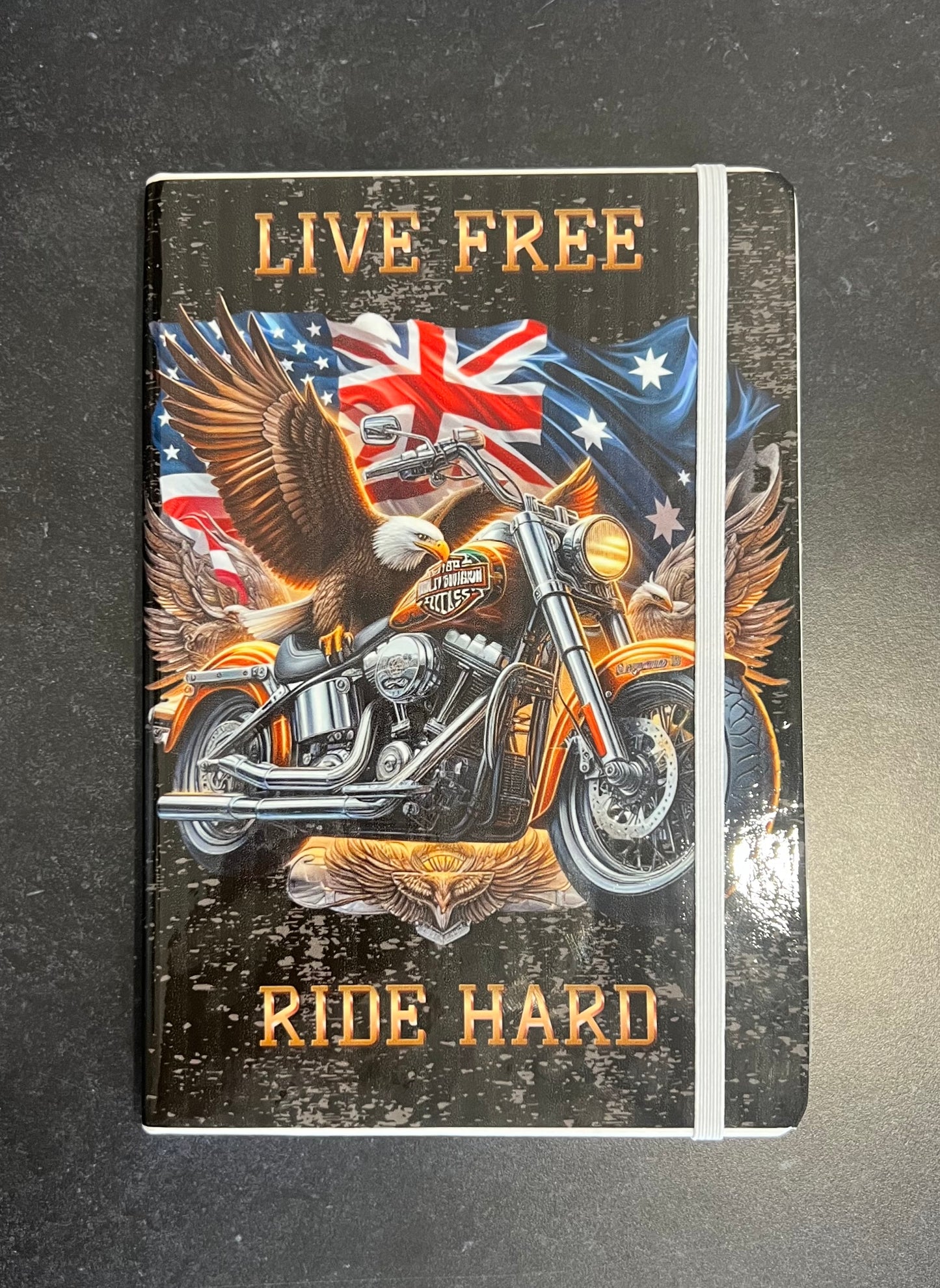 UV DTF Notebooks - REDUCED PRICE