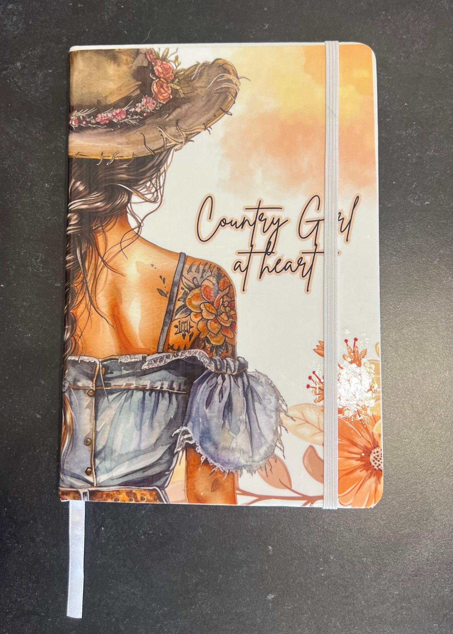 UV DTF Notebooks - REDUCED PRICE