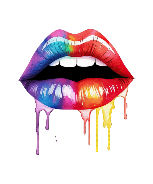 Pride Mouth