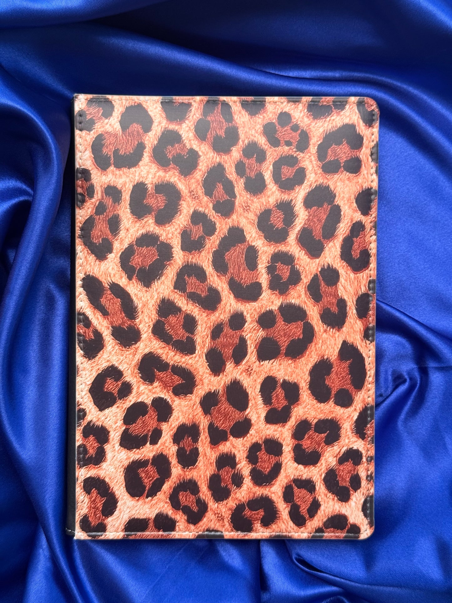 Snooki A5 Notebook