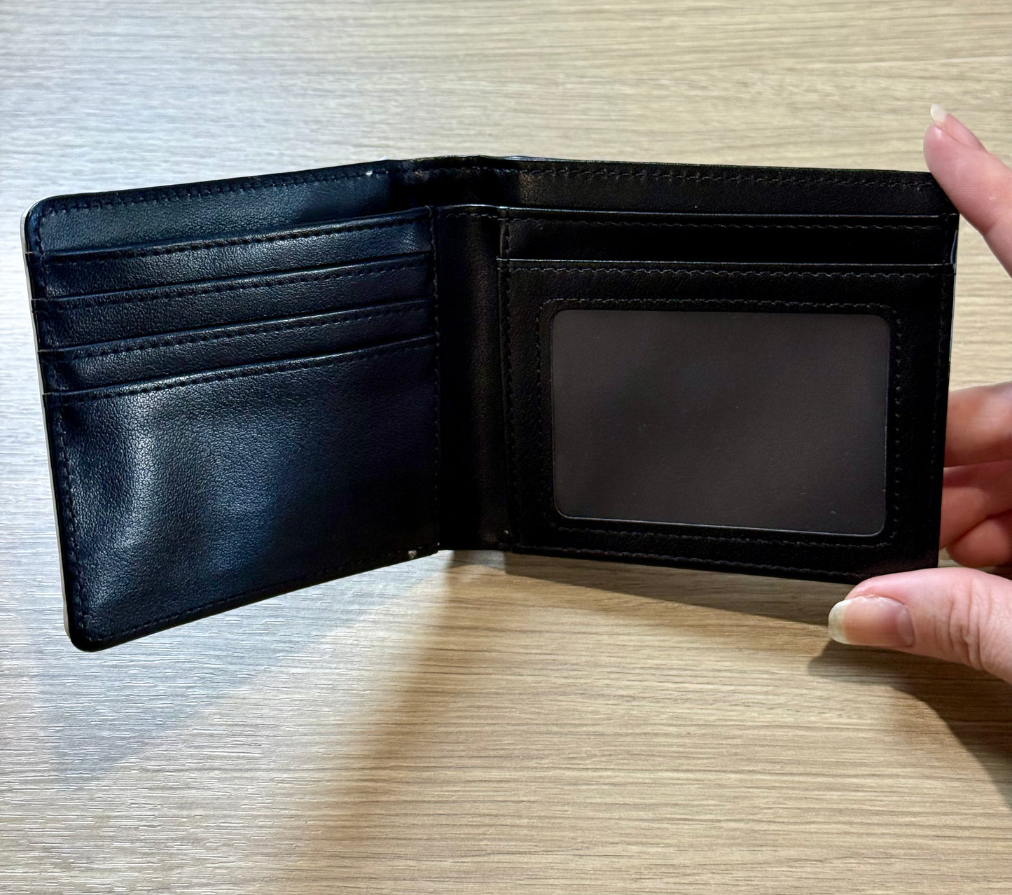 Custom Wallets (Fathers Day)