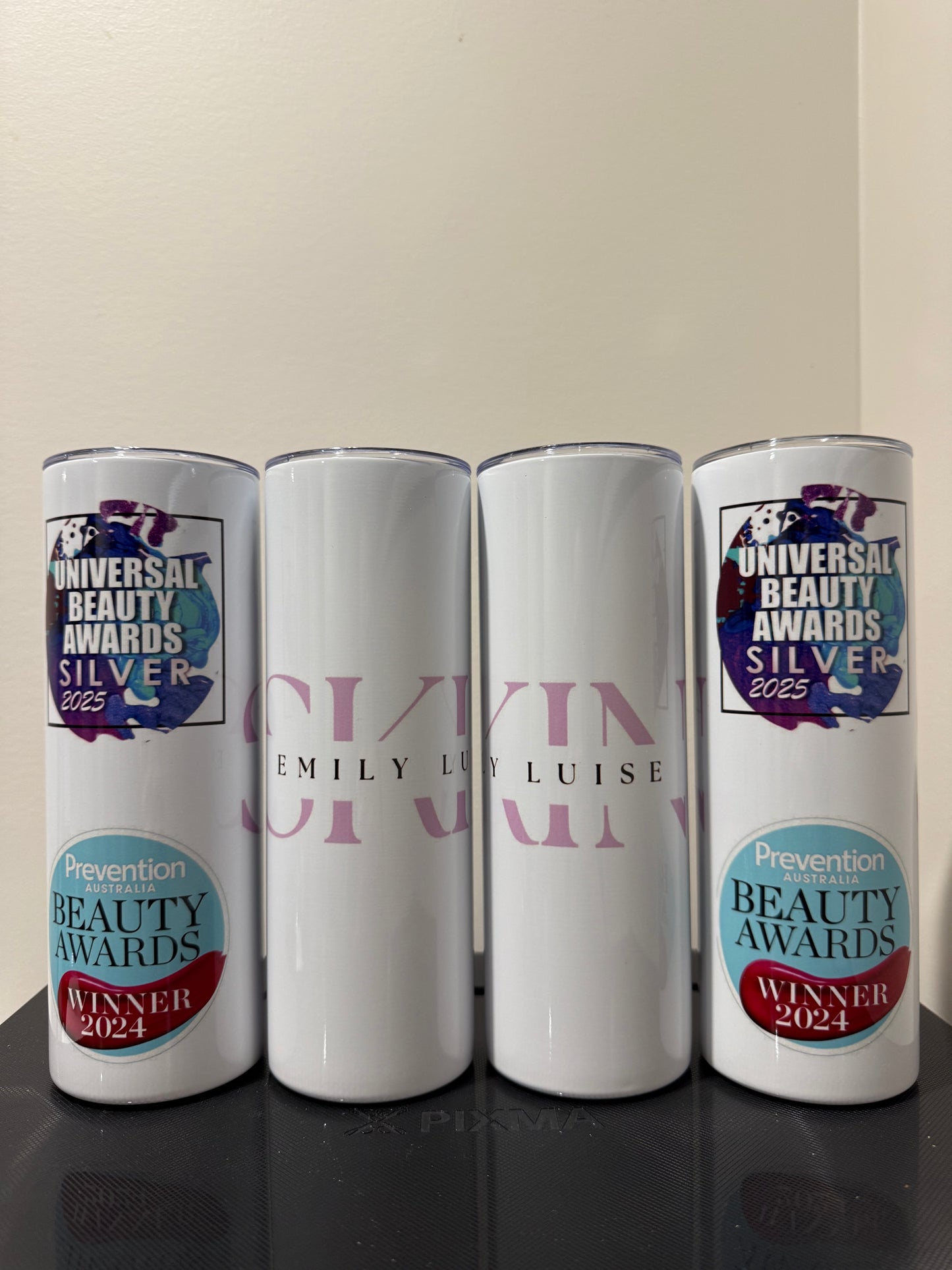 Tumblers Bulk Pack 50
