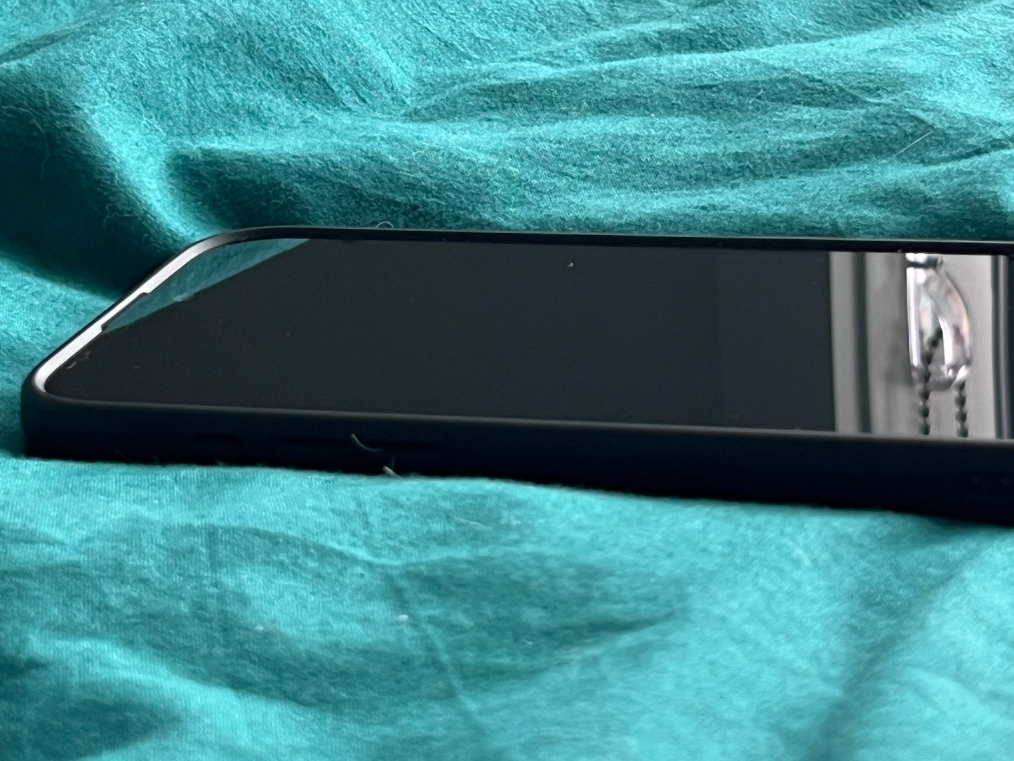 Custom MagSafe iPhone Anti-Shock Case with 3M Protection