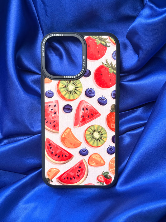 Tutti Pop Apple Phone Case