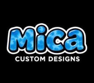 Mica Custom Designs