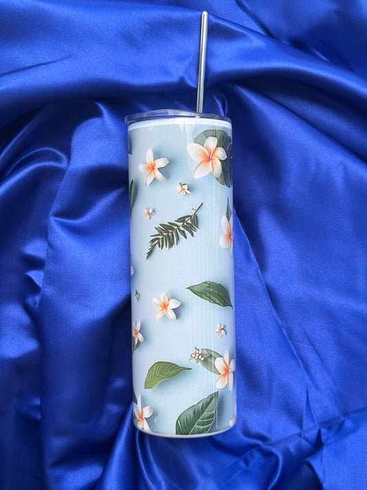 Bali Breeze 20 Oz Tumbler