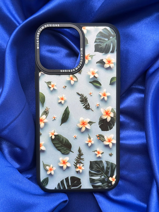 Bali Breeze Google Pixel Phone Cases – 1.5m Anti-Shock Protection with Yellow-Resistant Material