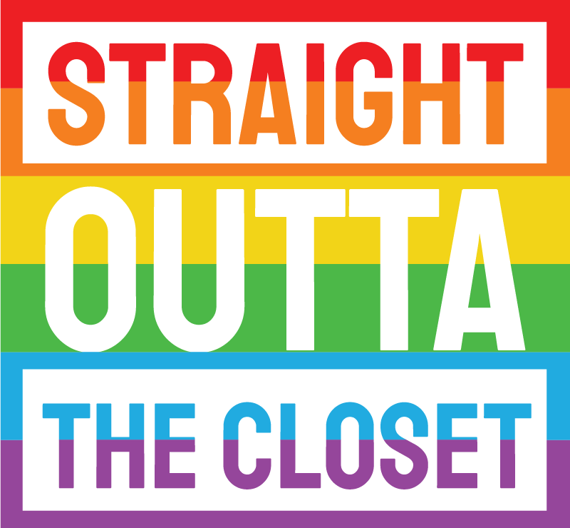 Outta The Closet