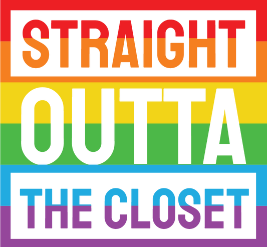 Outta The Closet