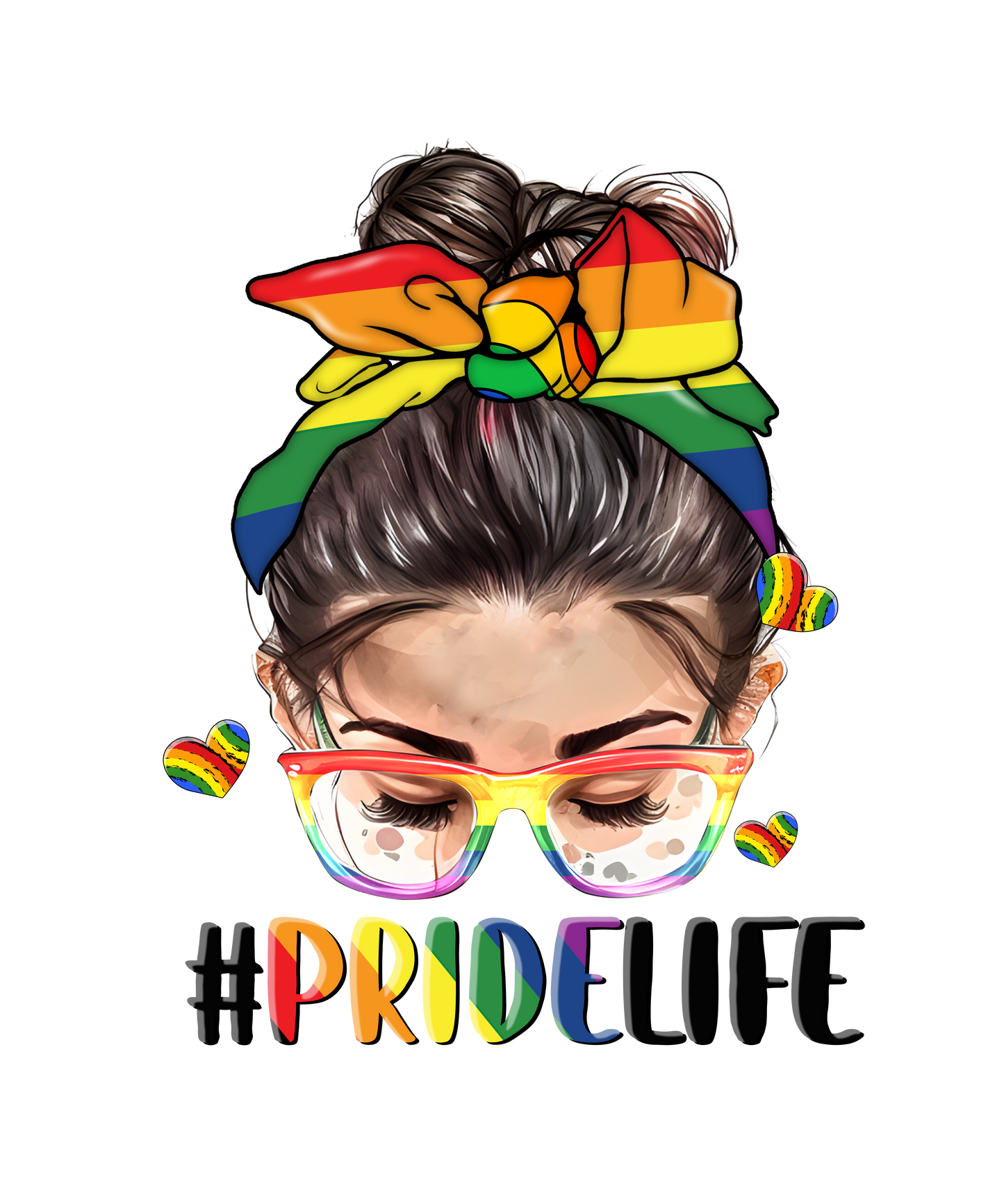 Pride Life