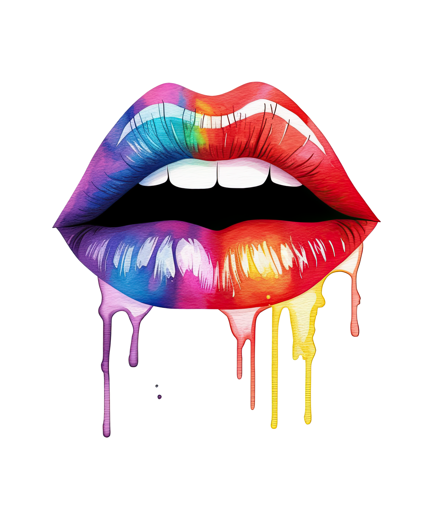 Pride Mouth