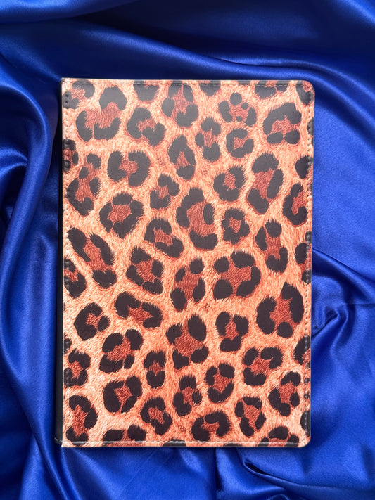 Snooki A5 Notebook