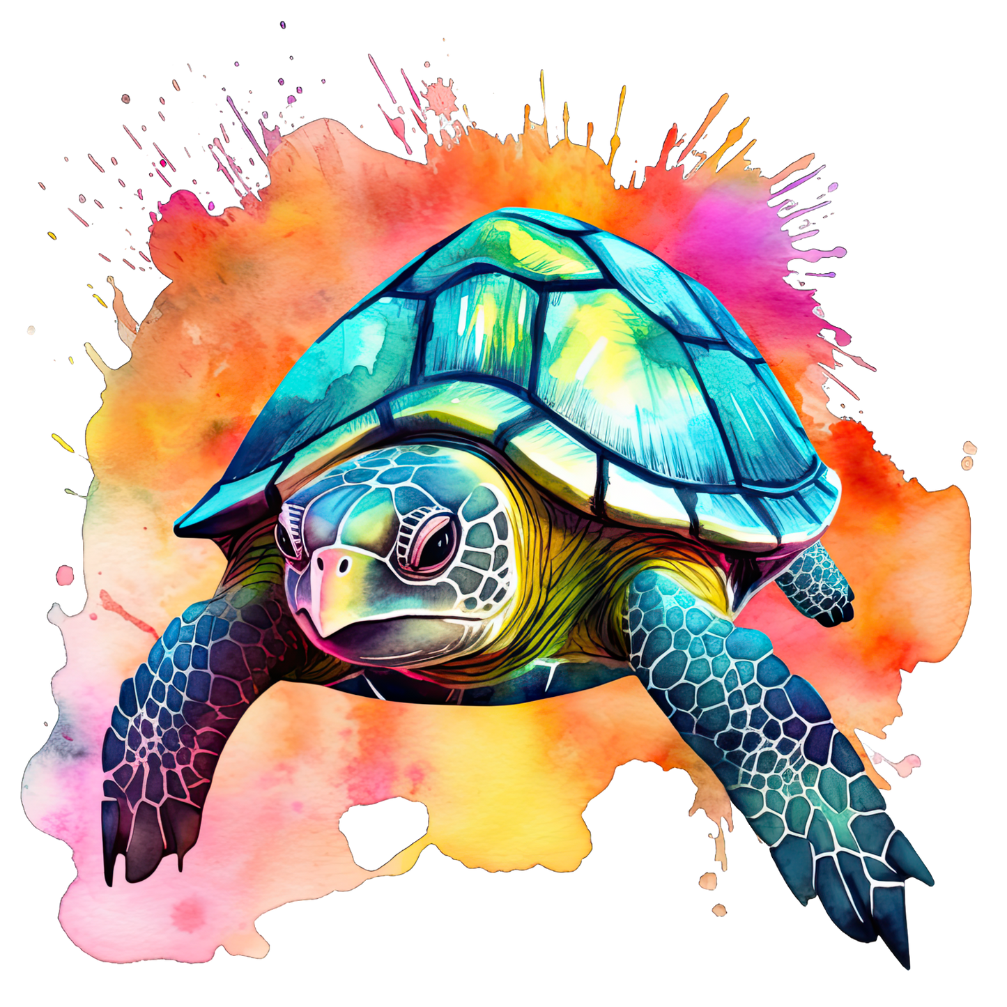 Turtle