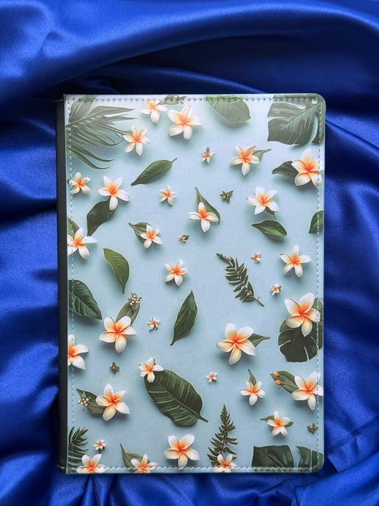 Bali Breeze A5 Notebook