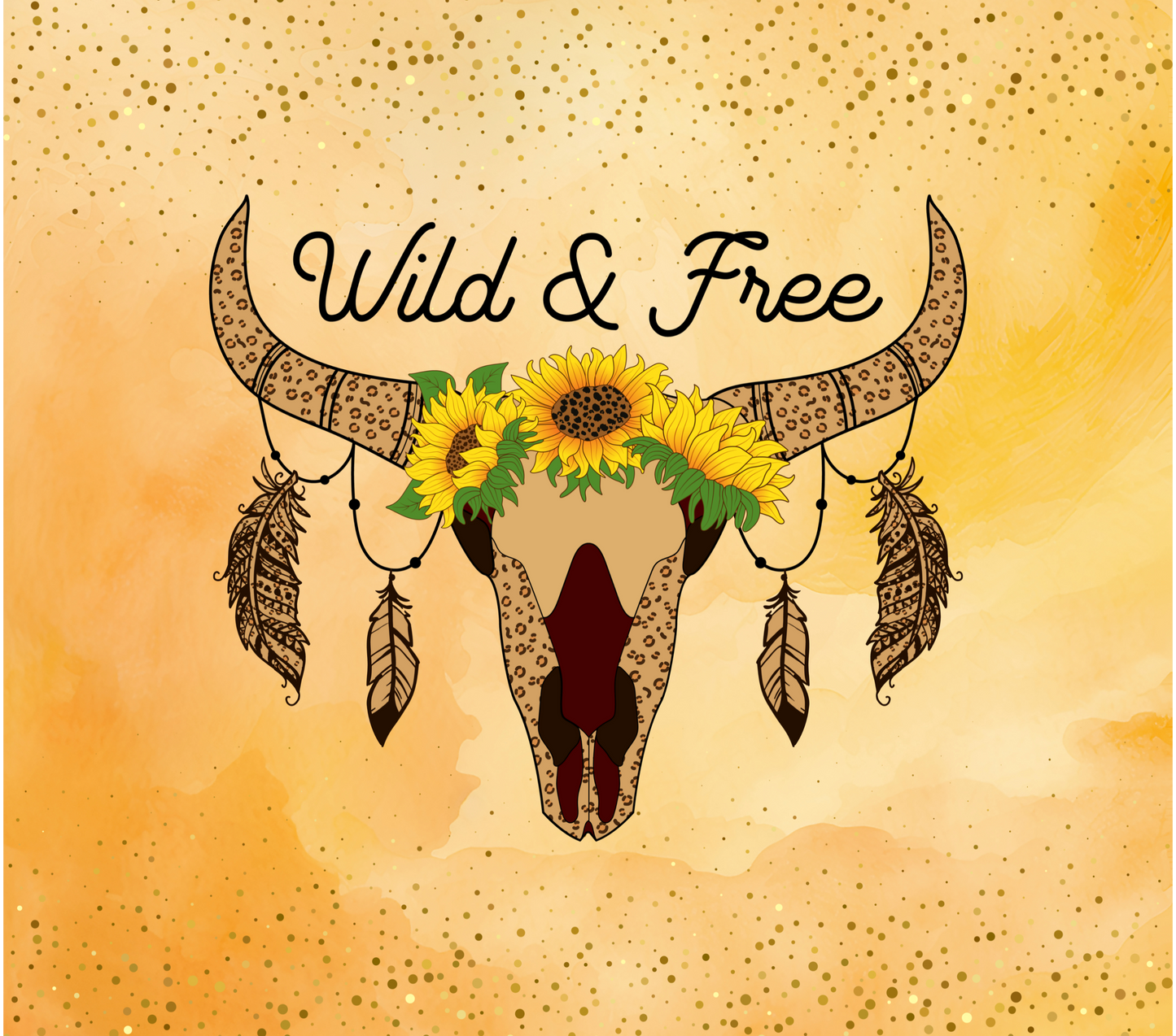 Wild And Free