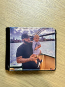 Custom Wallets (Fathers Day)