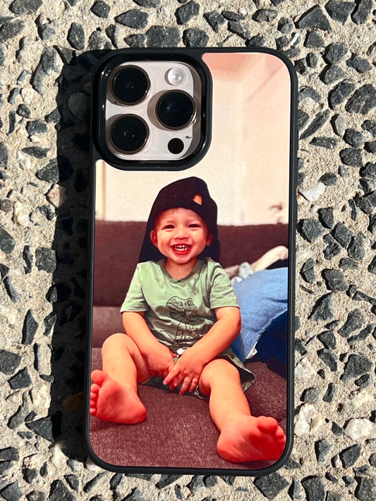 Custom Iphone Cases