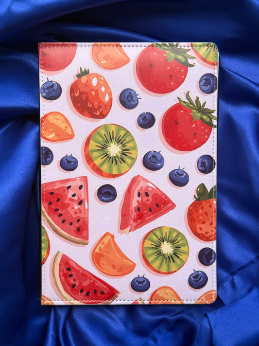 Tutti Pop A5 Notebook